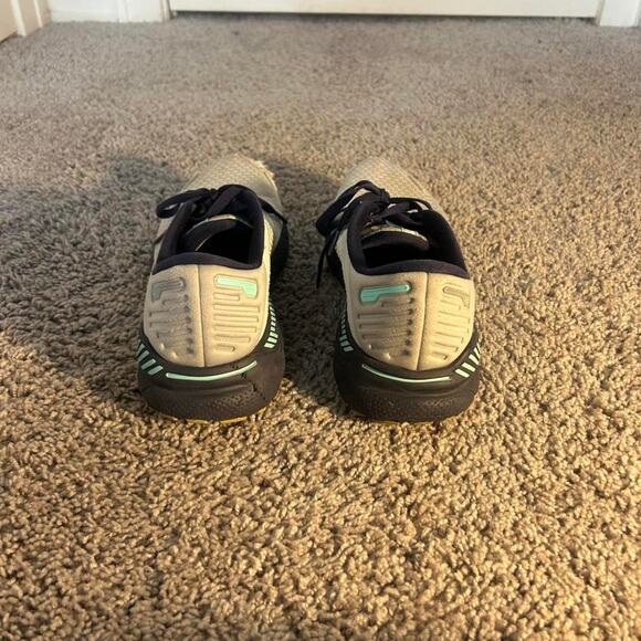 Mens brooks adrenaline gts 22 - Picture 4 of 6